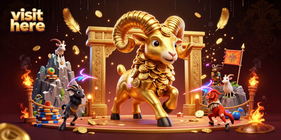 Join in the thrill as you visit here for a golden gaming adventure with dynamic casino scenes.