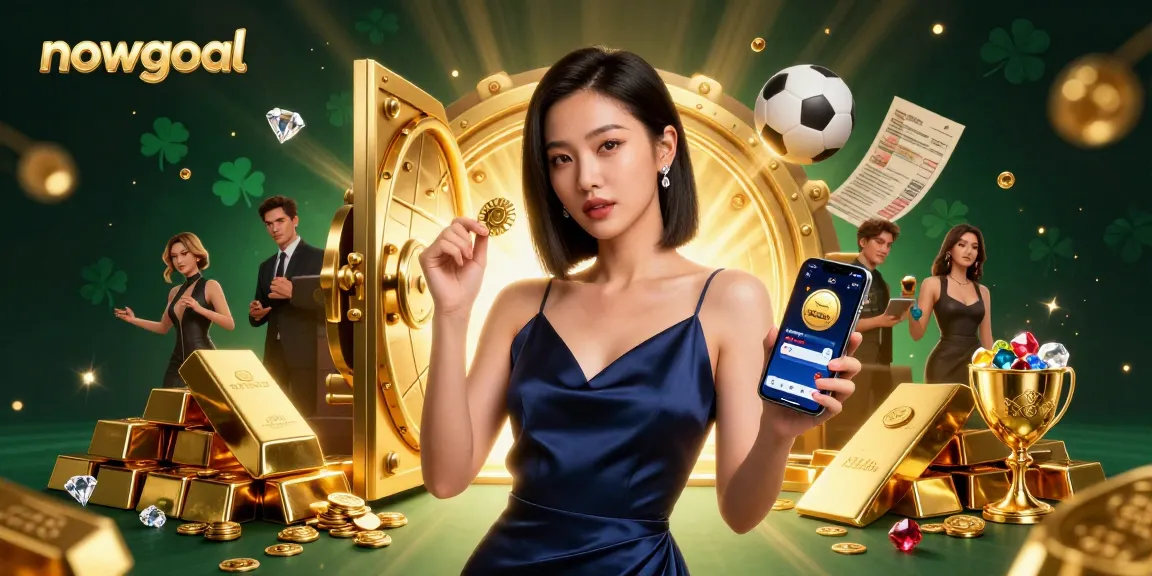 Win big with nowgoal by checking live sports odds, scores, and betting insights.